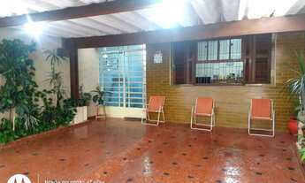 Imagem 2: Venda casa térrea 3 dormitórios 147m² Vila Santa Catarina São Paulo SP valor de venda R