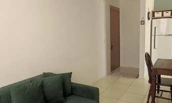 Imagem 2: Residencial Vida Sol - Apartamento 2 quartos, sendo 1 suíte