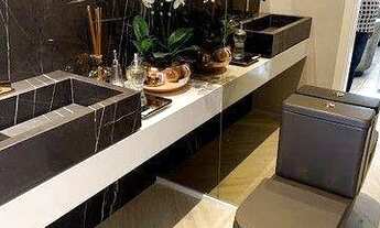 Imagem 6: Apartamento com 3 dormitórios à venda, 125 m² por R$ 1.715.000,00 - Brooklin - São Paulo/S