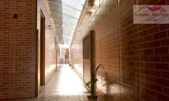 Imagem: Belo Sobrado com 2 dormitórios, 1 suíte