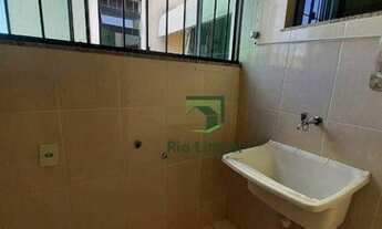 Imagem 6: Apartamento à venda, 65 m² por R$ 210.000,00 - Jardim Mariléa - Rio das Ostras/RJ