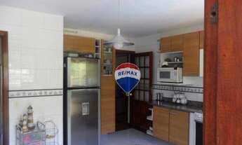 Imagem 7: Casa com 3 dormitórios à venda, 300 m² por R$ 930.000,00 - Campo Grande - Rio de Janeiro/R