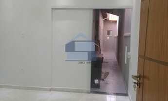 Imagem: Casa Nova para Venda em Indaiatuba, Jardim