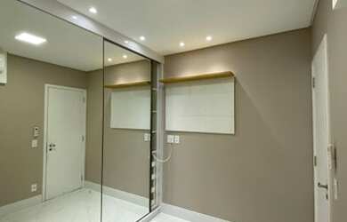 Imagem 6: Apartamento para aluguel tem 70 metros quadrados com 2 quartos