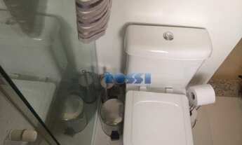 Imagem 7: Apartamento residencial à venda, Vila Prudente, São Paulo