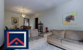 Imagem 2: Venda Apartamento 3 Dormitórios - 110 m² Itaim Bibi