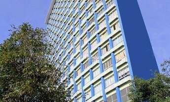 Imagem: Apartamento com 1 dormitório à venda