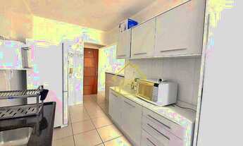 Imagem 5: Apartamento à venda, 77 m² por R$ 325.000,00 - Vila Guilhermina - Praia Grande/SP