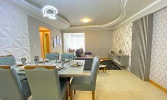 Imagem 3: Mobiliado e decorado a poucos metros do mar