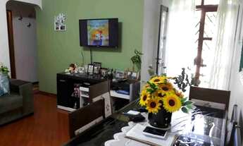 Imagem 2: Apartamento para venda com 85 metros quadrados com 3 quartos