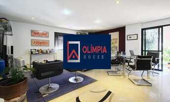 Imagem 4: Apartamento Venda 1 Dormitórios - 60 m² Itaim Bibi