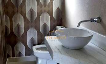 Imagem 4: Sobrado à venda, 200 m² por R$ 795.000,00 - Uberaba - Curitiba/PR