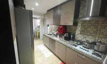 Imagem: Encanto lindo 3 qtos ac Apto menor valoreformado