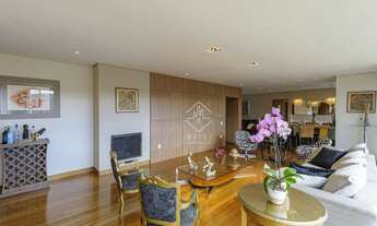 Imagem 7: APARTAMENTO A VENDA VALE DOS CRISTAIS 4 QUARTOS