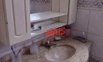 Imagem 6: Frente! Primeiro andar, 2 dormitórios