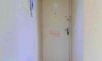 Imagem 7: Apartamento com 2 dormitórios à venda, 66 m² por R$ 699.000,00 - Pinheiros - São Paulo/SP