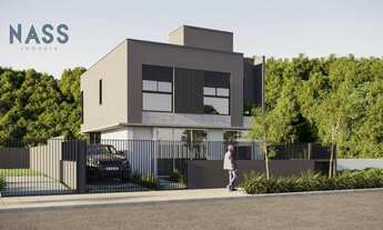 Imagem 2: Linda Casa 3 Suítes + 1 Dormitório Térreo