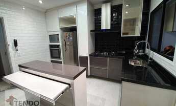 Imagem 3: Apartamento 78 m² - venda - 2 dormitórios - Vila Euclides - São Bernardo do Campo/SP