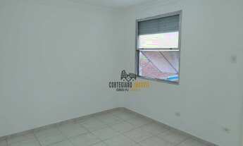 Imagem 7: Apartamento com 2 dormitórios à venda, 62 m² por R$ 245.000,00 - Estuário - Santos/SP