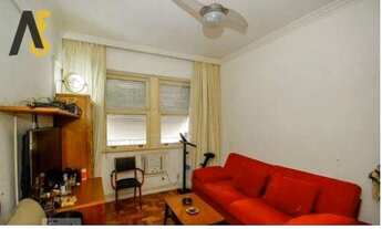 Imagem 4: EXCEPCIONAL APTO EM COPACABANA, 93m², VAGA