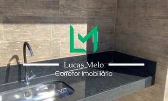 Imagem 2: COBERTURAS DE 3 E 4 QUARTOS A VENDA NO BAIRRO PLANALTO EM BELO HORIZONTE