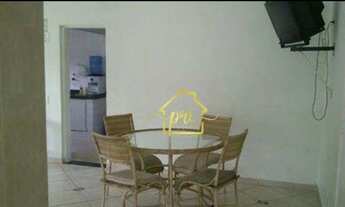 Imagem 3: Apartamento à venda, 65 m² por R$ 350.000,00 - Vila Júlia - Guarujá/SP