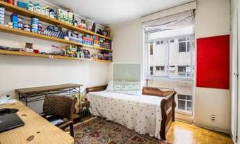 Imagem 6: Apartamento à venda, 137 m² por R$ 1.600.000,00 - Itaim Bibi - São Paulo/SP