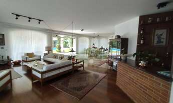 Imagem: Casa à venda, 714 m² por R$ 2.120.000,00