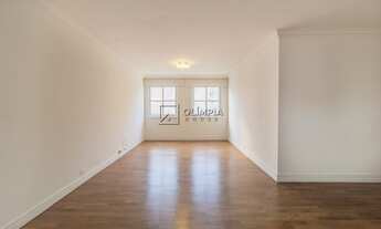 Imagem 7: Apartamento Locação 3 Dormitórios - 159 m² Itaim Bibi