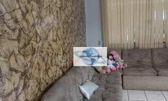 Imagem 4: Casa com 2 dormitórios à venda, 92 m² por R$ 300.000,00 - Parque Esmeralda - Sorocaba/SP