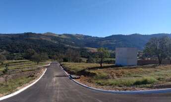 Imagem 5: RESIDENCIAL SÃO LUIZ JACUTINGA MG - LOTE QUITADO !