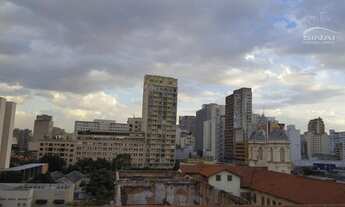 Imagem 6: Apartamento com 2 dormitórios para alugar, 97 m² por R$ 1.500,00 - Luz - São Paulo/SP