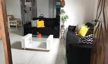 Imagem 5: Casa de esquina na Barra dos Coqueiros