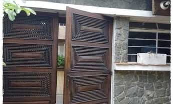 Imagem 6: Sobrado com 4 dorms, Jardim Francisco Mendes, São Paulo, Cod: 6282