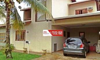 Imagem: Casa com 3 dormitórios à venda, 249 m²