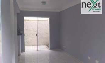 Imagem 3: Sobrado com 2 Dormitórios e 2 vagas em condomínio Fechado