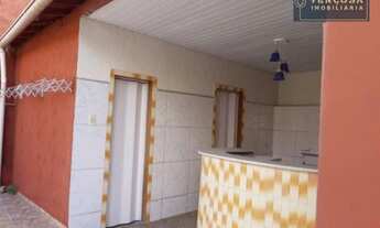 Imagem 3: Casa Residencial à venda, Centro, Fortaleza - CA0201