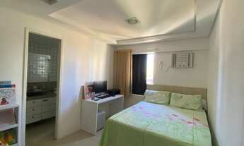 Imagem 6: Apartamento para venda com 85 metros quadrados com 3 quartos