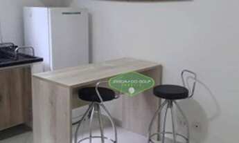 Imagem 4: Kitnet para alugar, 15 m² por R$ 1.690/mês - Chácara Santo Antônio - São Paulo/SP