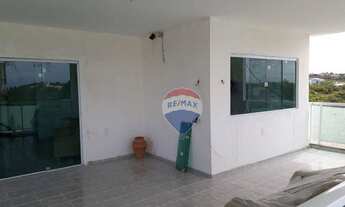 Imagem 4: Casa com 5 dormitórios à venda, 265 m² por R$ 660.000,00 - Tabatinga Um - Conde/PB