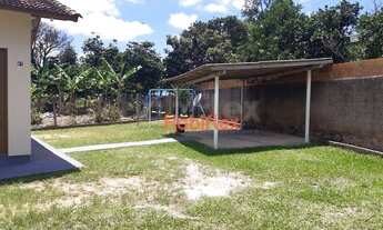 Imagem 4: Casa com 3 dormitórios - venda por R$ 650.000,00 ou aluguel por R$ 2.800,00 - Rio Tavares