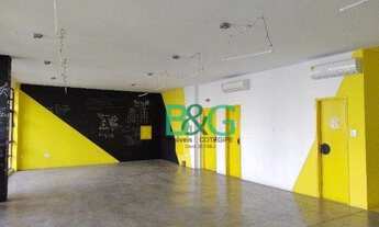 Imagem 2: Sala para alugar, 200 m² por R$ 4.500,00/mês - Centro - São Paulo/SP