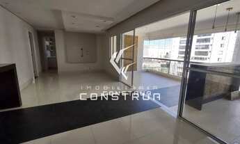 Imagem 2: Apartamento com 3 dormitórios à venda, 116 m² por R$ 965.000,00 - Vila Brandina - Campinas