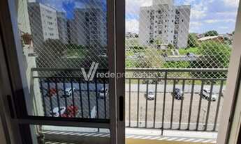 Imagem: Campinas - Apartamento Padrão - Jardim