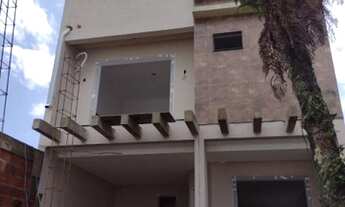 Imagem: Sobrado com 4 dormitórios à venda, 140