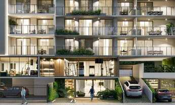 Imagem 4: LANÇAMENTO no JARDIM OCEANIA/BESSA - Apartamento a partir de 78,64m² até 138,31m² - 500m d