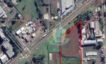 Imagem 4: Área à venda com 14.545 m² por R$ 14.545.150 no Campos do Iguaçu em Foz do Iguaçu/PR