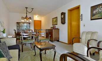 Imagem 3: Apartamento com 148 m2 privativos, com 4 quartos em Vila Nova - Blumenau - SC