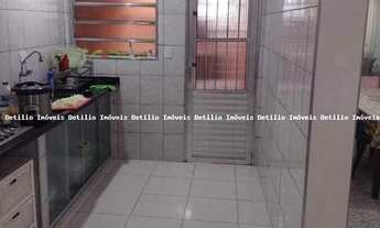 Imagem 3: Sobrado para venda possui 144 metros quadrados com 3 quartos em Vila Virginia - São Paulo