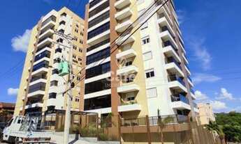 Imagem: Apartamento amplo com 4 dormitórios, sendo